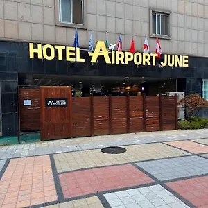 Airport June Hotel