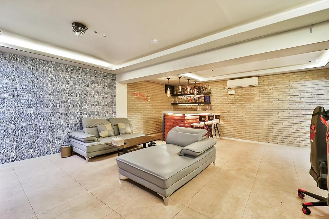 Incheon Dk Hotel 2*,  Korsel