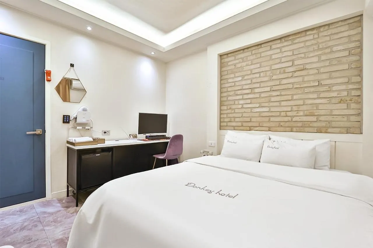 Incheon Dk Hotel